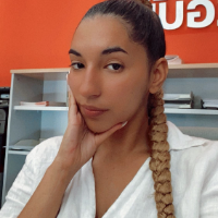 Yasmin Massadi